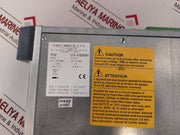 Parker Spd2 Servo Drive