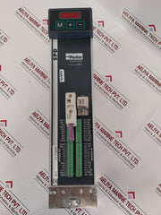Parker Spd2 Servo Drive