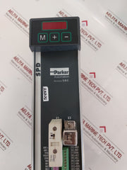 Parker Spd2 Servo Drive