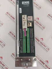Parker Spd2 Servo Drive