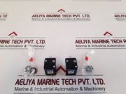 Parker Ss231-nb-100D-mkk2 Pilot Valve