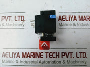 Parker Ss231-nb-100D-mkk2 Pilot Valve 0~1Mpa Ac100/110V