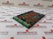 Parker Ssd 047423 545 Drive Control Pcb