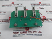 Parker Ssd Fuse Circuit Board