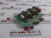 Parker Ssd Fuse Circuit Board