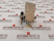 Parker Swagelok K12510415 Solenoid Valve