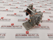 Parker Swagelok K12510415 Solenoid Valve