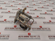 Parker Swagelok K12510415 Solenoid Valve