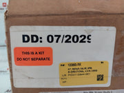 Parker Tp011 N4115 B011 Repair KitÂ 75A