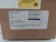 Parker Tp011 N4115 B011 Repair KitÂ 75A