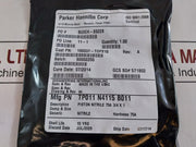 Parker Tp011 N4115 B011 Repair KitÂ 75A