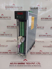 Parker Twin5 Servo Drive