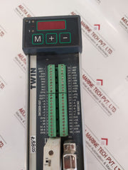 Parker Twin5 Servo Drive