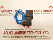 Parker U221G17-no-d100Q3 Solenoid Valve