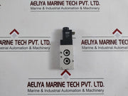 Parker U341N03 Pneumatic Valve