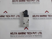 Parker U341N03 Pneumatic Valve