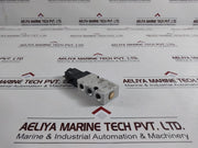 Parker U341N03 Pneumatic Valve