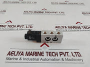 Parker U341N03 Pneumatic Valve