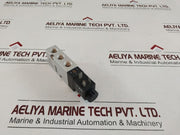 Parker U341N03 Pneumatic Valve (Used)