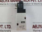 Parker U341N03 Pneumatic Valve (Used)