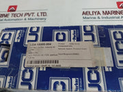 Parker Uc-se 1326 Hydraulic Oil Filter