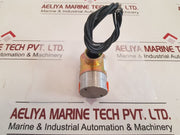 Parker V5H73140 Solenoid Valve 24Watt