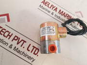 Parker V5H73140 Solenoid Valve 24Watt