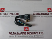 Parker Ve 131In-xt09 Solenoid Valve 220-230V~50Hz