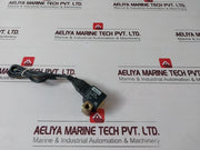 Parker Ve 131In-xt09 Solenoid Valve 220-230V~50Hz