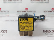 Parker Ve 131In-xt09 Solenoid Valve 220-230V~50Hz
