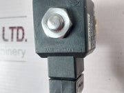 Parker Ve 131In-xt09 Solenoid Valve 220-230V~50Hz