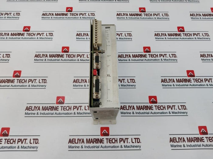 Parker Xl80 Mini Stepper Drive