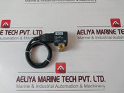Parker Xt09 Solenoid Valve Coil 220/230V~50Hz 9W-(13Va)
