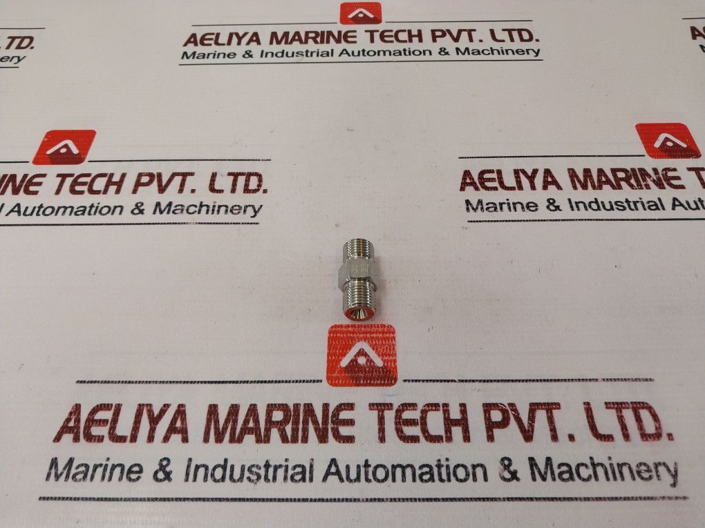 Parker Yaya-6-6C Fitting Adapter