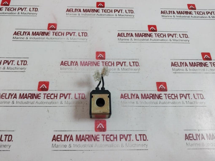 Parker Yb09 9W Solenoid Coil With Cable 220-230V