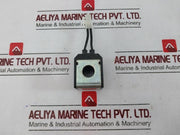 Parker Yb09 Solenoid Coil 115V-50/60Hz 9W Ip67