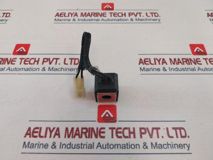 Parker Yb09 Solenoid Valve Coil Ip67