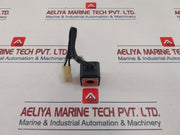 Parker Yb09 Solenoid Valve Coil Ip67