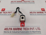 Parker Yb09 Solenoid Valve Coil Ip67