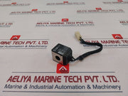 Parker Yb09 Solenoid Valve Coil Ip67