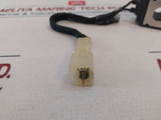 Parker Yb09 Solenoid Valve Coil Ip67