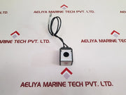 Parker Yb09 Solenoid Coil With Cable 220-230V/50-60Hz