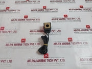 Parker Yb09 Solenoid Coil With Cable 220-230V/50-60Hz Ip67 9W