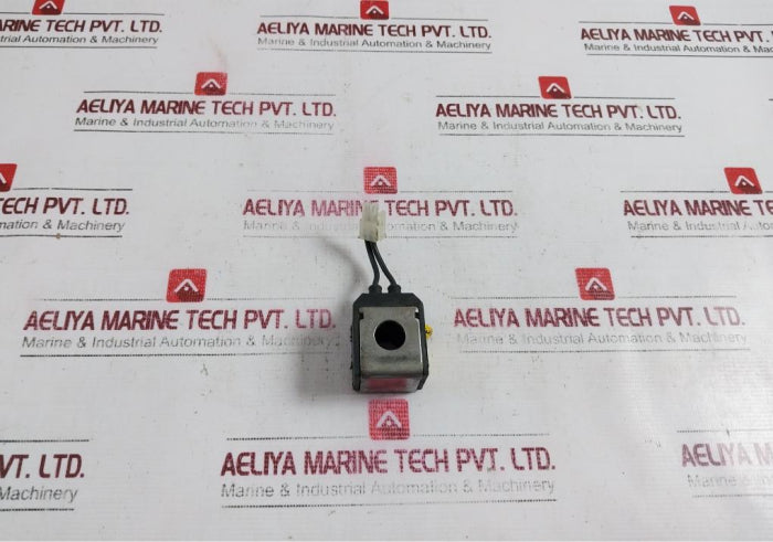 Parker Ye09 Coil 220-230V, 50/60Hz, 9W