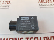 Parker Zb09 Solenoid Valve Coil 9W