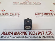 Parker Zb09 Solenoid Valve Coil 9W