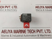Parker Zb09 Solenoid Coil 50/60Hz
