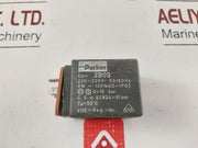 Parker Zb09 Solenoid Coil 50/60Hz