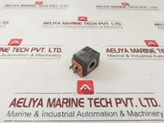 Parker Zb09 Solenoid Coil 50/60Hz