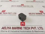 Parker Zb09 Solenoid Coil 50/60Hz